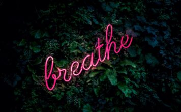 Self-Aid to keep anxiety and worries at bay!!
