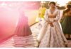 Pastels are the New Reds!- Pastel hues for brides pastels
