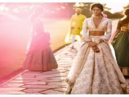 Pastels are the New Reds!- Pastel hues for brides pastels