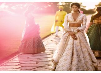 Pastels are the New Reds!- Pastel hues for brides pastels