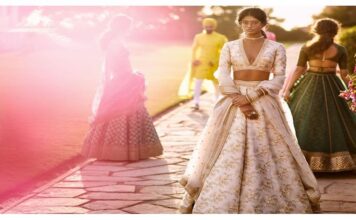 Pastels are the New Reds!- Pastel hues for brides pastels