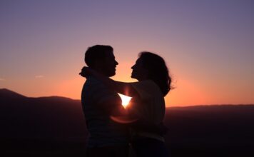 Here’s how to maintain an all-time sparkling love life