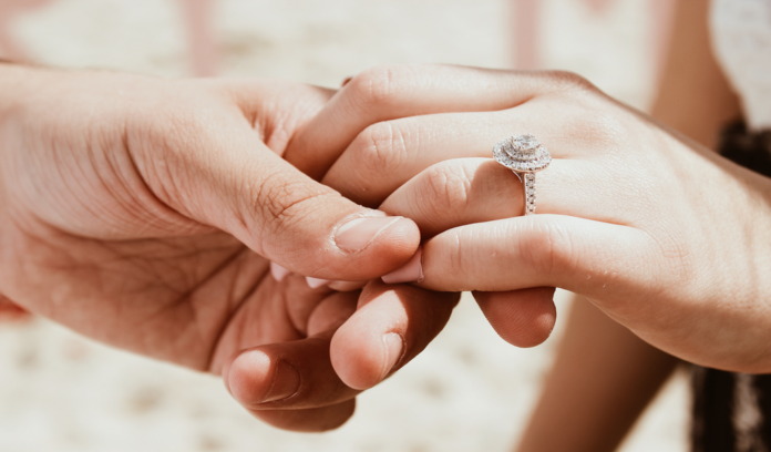 Wedding Affair ring