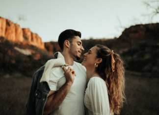 Signs you are you are dating your soulmate