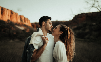 Signs you are you are dating your soulmate