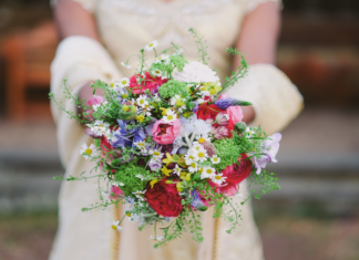 Tips to take care of your bridal trousseau the right way