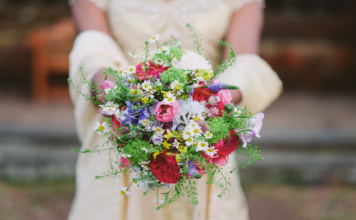 Tips to take care of your bridal trousseau the right way