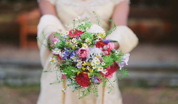 Wedding Affair cinematic-imagery