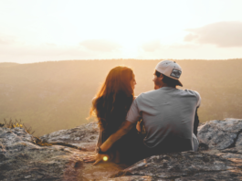 How to build a healthy relationship from the scratch