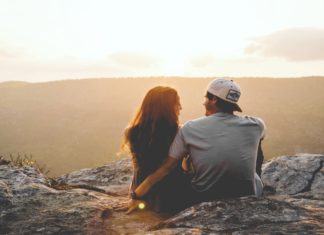 How to build a healthy relationship from the scratch