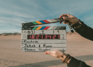 Mystery series you can watch this weekend