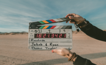 Mystery series you can watch this weekend
