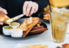 Snacks to have as the monsoon hits your door
