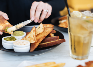 Snacks to have as the monsoon hits your door