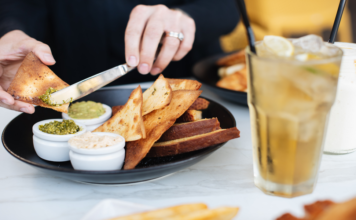 Snacks to have as the monsoon hits your door