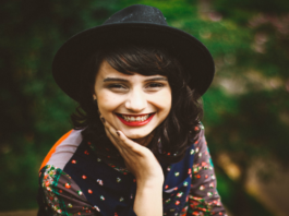 Here’s how you get the perfect smile with your pearly whites