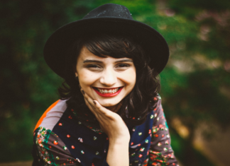 Here’s how you get the perfect smile with your pearly whites