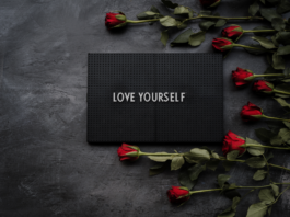 Self-love: a solution to all your troubles