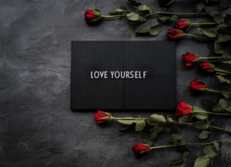 Self-love: a solution to all your troubles