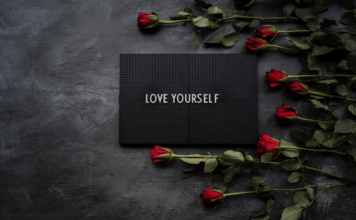 Self-love: a solution to all your troubles