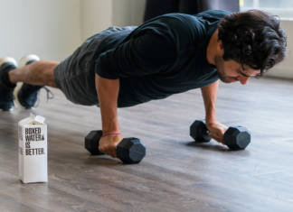 Products you need to own to stay fit
