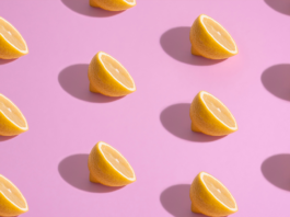 Add a dash of Vitamin C to your diet