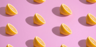 Add a dash of Vitamin C to your diet