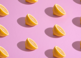 Add a dash of Vitamin C to your diet