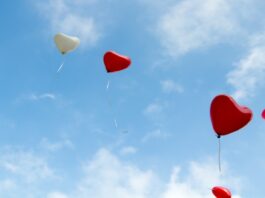 Love session 101: a few pointers to learn!