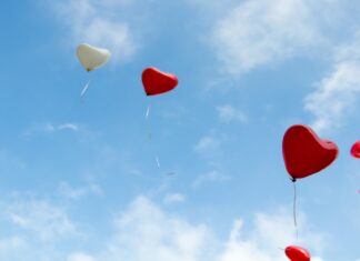 Love session 101: a few pointers to learn!