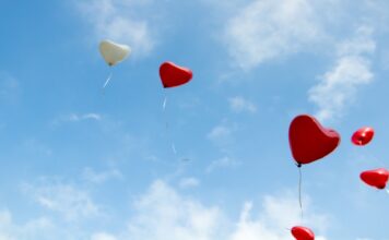 Love session 101: a few pointers to learn!