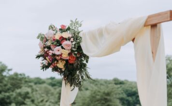 Perks of having a destination wedding