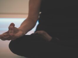 How does Yoga impact your skin?!
