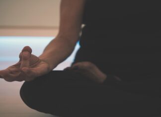 How does Yoga impact your skin?!