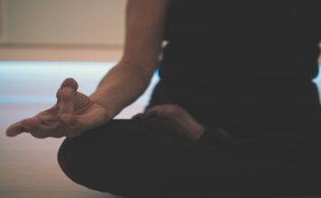 How does Yoga impact your skin?!