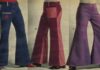 Bowled Over Bell-Bottoms: Styling Tips for Bell Bottoms