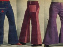Bowled Over Bell-Bottoms: Styling Tips for Bell Bottoms