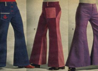 Bowled Over Bell-Bottoms: Styling Tips for Bell Bottoms
