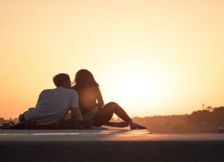 How important is getting under the sheets for your relationship?