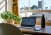 #GetGoing: Decorate your home office for pandemic productivity