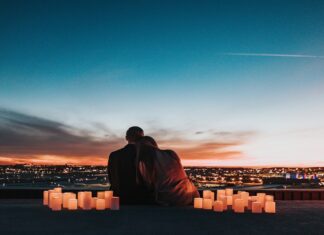 Date night ideas for your anniversary unsplash