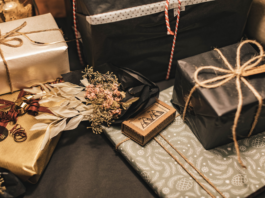 This is what you need to gift a newly-married couple