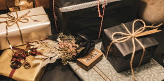 This is what you need to gift a newly-married couple