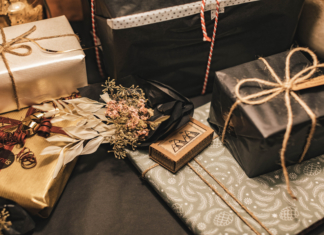 This is what you need to gift a newly-married couple