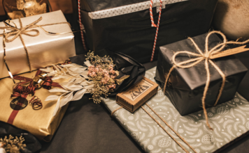 This is what you need to gift a newly-married couple