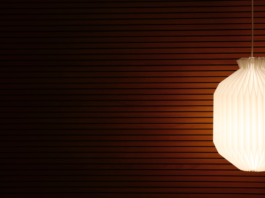 Lamps to grace your lovely abode