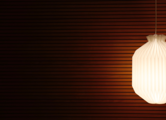 Lamps to grace your lovely abode