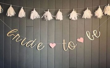 Make Way for Brides: 4 Ways to Quirk Up your Bridal Entries!