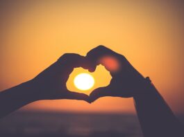 Prevent your relationship from getting toxic
