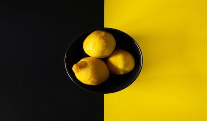 lemon